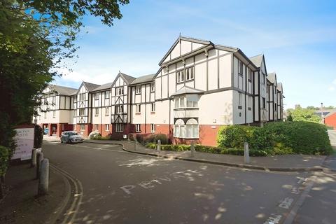 1 bedroom apartment for sale, Queens Park View, Chester, Cheshire