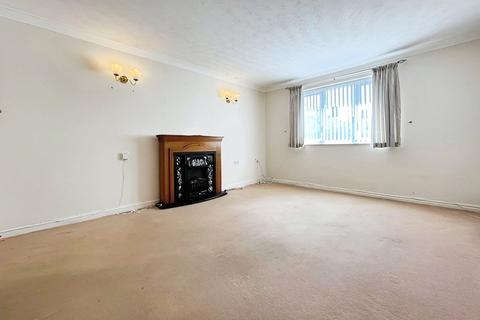 1 bedroom apartment for sale, Queens Park View, Chester, Cheshire