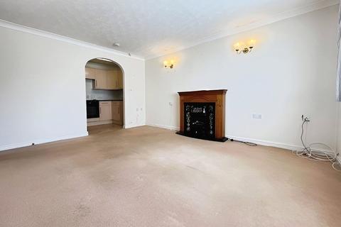 1 bedroom apartment for sale, Queens Park View, Chester, Cheshire