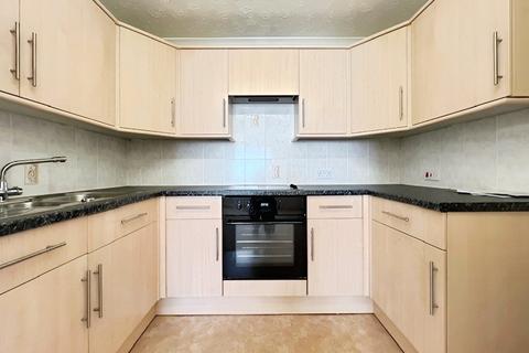 1 bedroom apartment for sale, Queens Park View, Chester, Cheshire