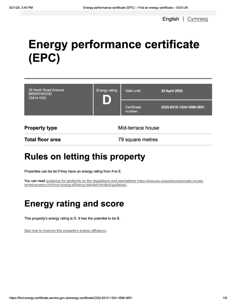 EPC