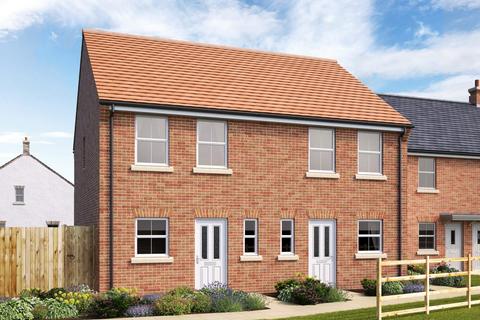 Peter Ward Homes - Deira Park for sale, Deira Park Minster Way, Beverley, HU17 8RE