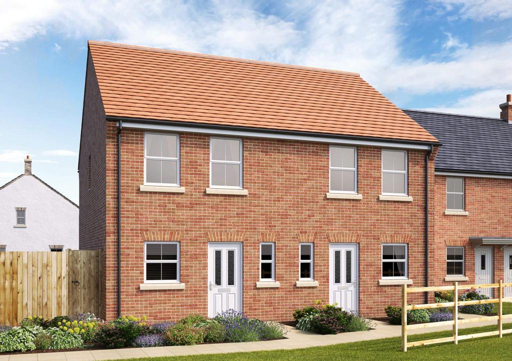 Addington CGI