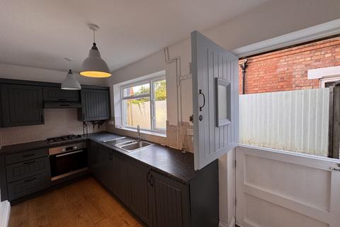 14 Cannon Street, Worcester, WR5 2ER