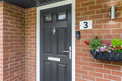 3 Arran Close, Fearnhead, Warrington, WA2 0AN