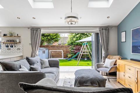 3 Arran Close, Fearnhead, Warrington, WA2 0AN
