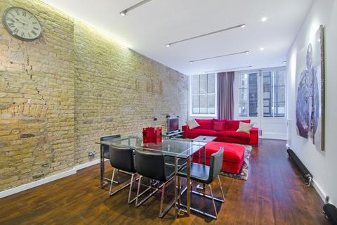 2 bedroom apartment for sale, Ravey Street, Shoreditch, London, EC2A
