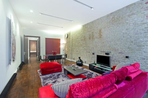 2 bedroom apartment for sale, Ravey Street, Shoreditch, London, EC2A