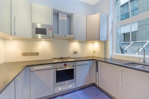2 bedroom apartment for sale, Ravey Street, Shoreditch, London, EC2A