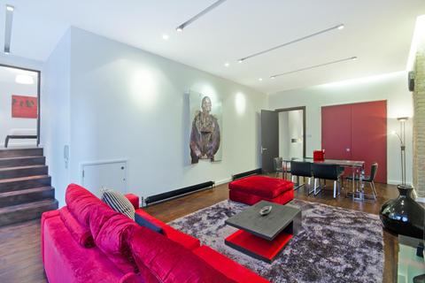 2 bedroom apartment for sale, Ravey Street, Shoreditch, London, EC2A