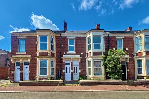 undefined, Ada Street, Walker, Newcastle upon Tyne, NE6