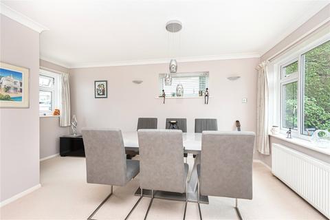 4 bedroom detached house for sale, South Western Crescent, Lower Parkstone, Poole, Dorset, BH14