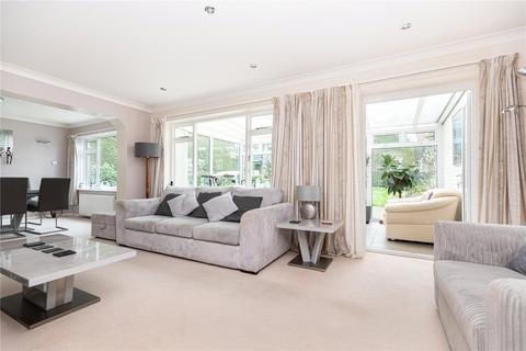 4 bedroom detached house for sale, South Western Crescent, Lower Parkstone, Poole, Dorset, BH14