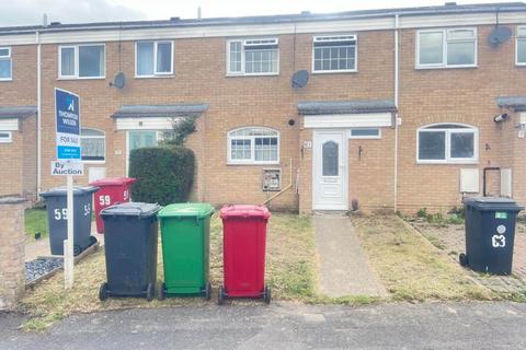 3 bedroom terraced house for sale, Newchurch Road, Slough SL2