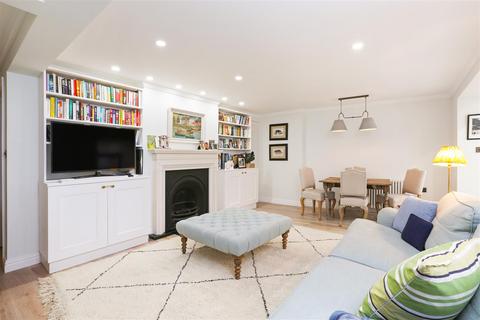undefined, Powis Square, Notting Hill, W11