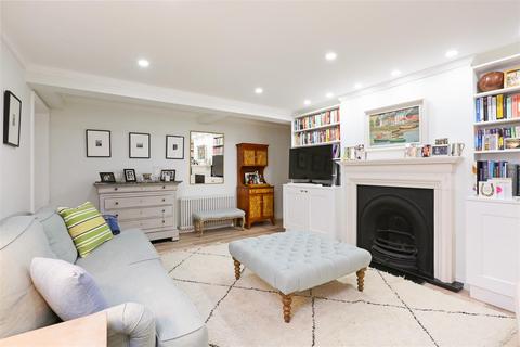 undefined, Powis Square, Notting Hill, W11