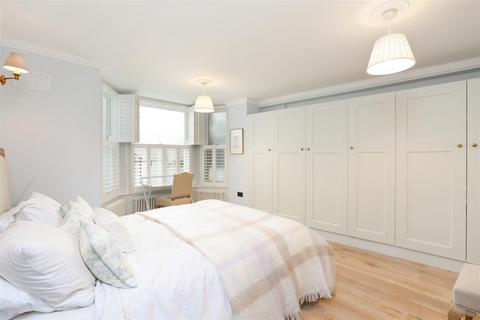 undefined, Powis Square, Notting Hill, W11