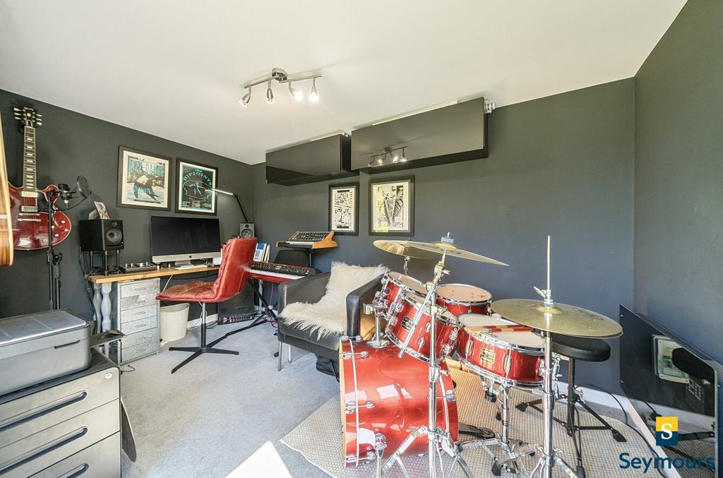 Garden Studio