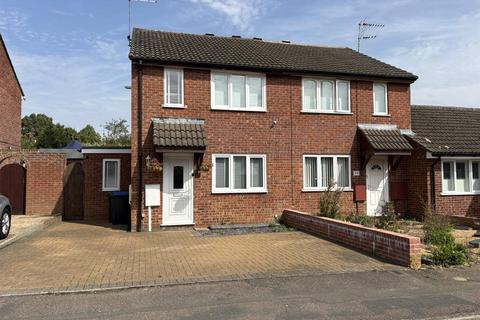 undefined, Balliol Road, Daventry