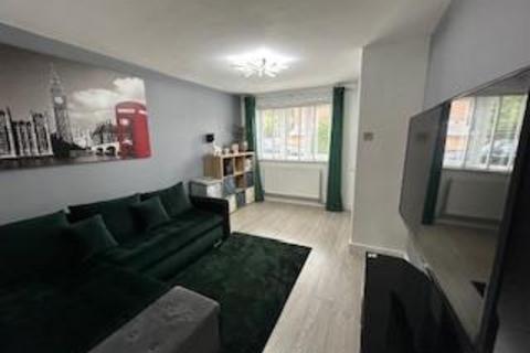 undefined, Balliol Road, Daventry