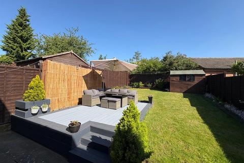 undefined, Balliol Road, Daventry