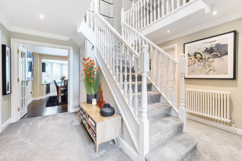 Stairway