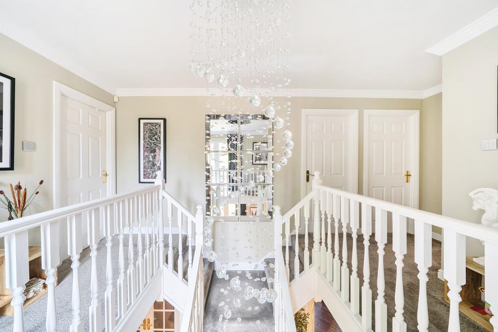Stairway