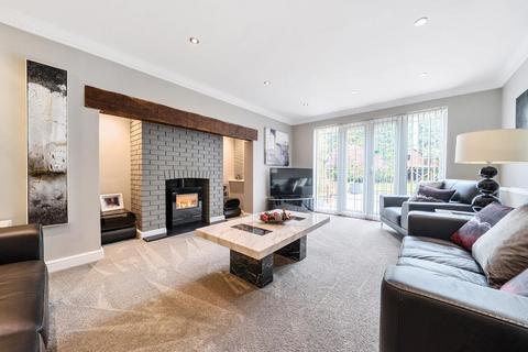 1 Fuzzy Drove, Basingstoke, RG22 5LU