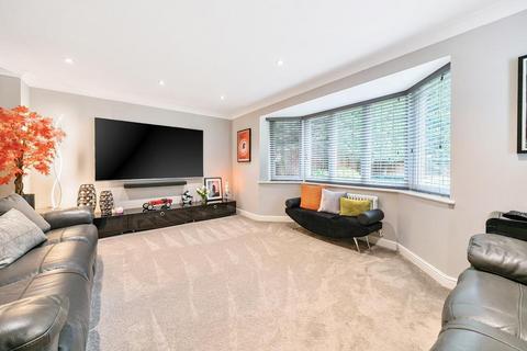 1 Fuzzy Drove, Basingstoke, RG22 5LU