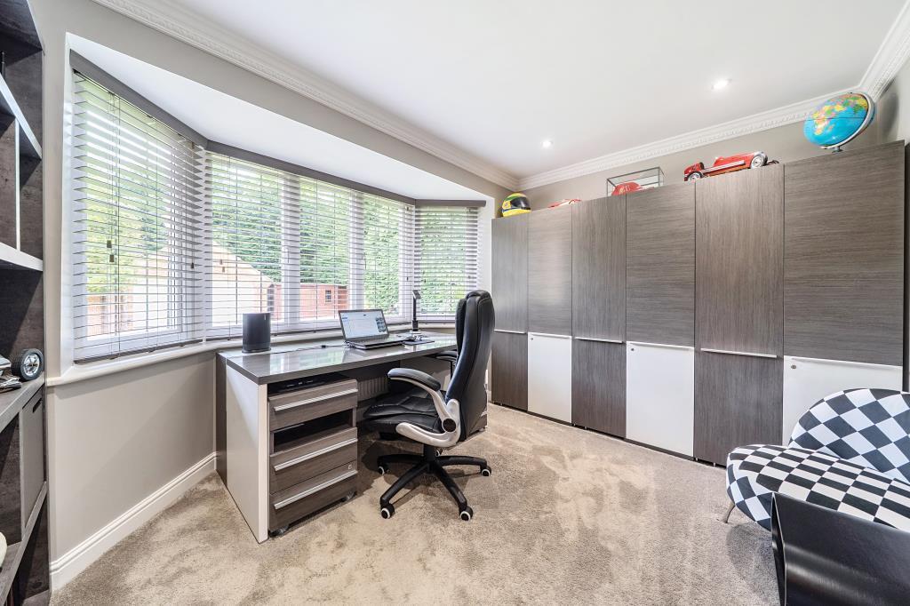 Study/Bedroom