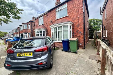 undefined, Ripon Road, Redcar