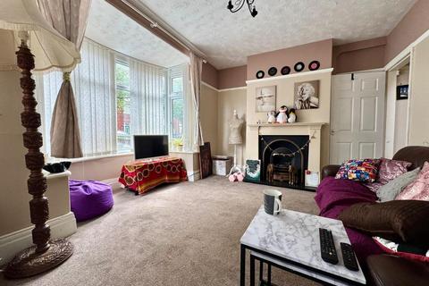 undefined, Ripon Road, Redcar