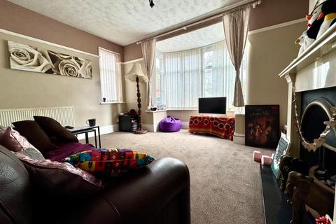 undefined, Ripon Road, Redcar
