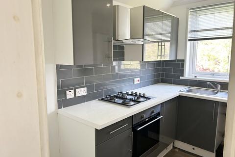 1 bedroom maisonette for sale, Smith Drive, Campbeltown PA28