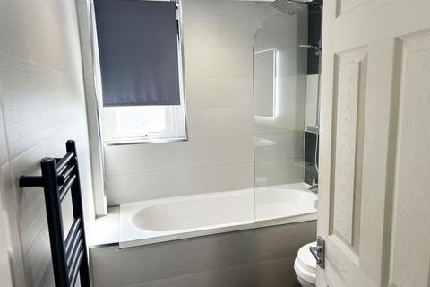 1 bedroom maisonette for sale, Smith Drive, Campbeltown PA28