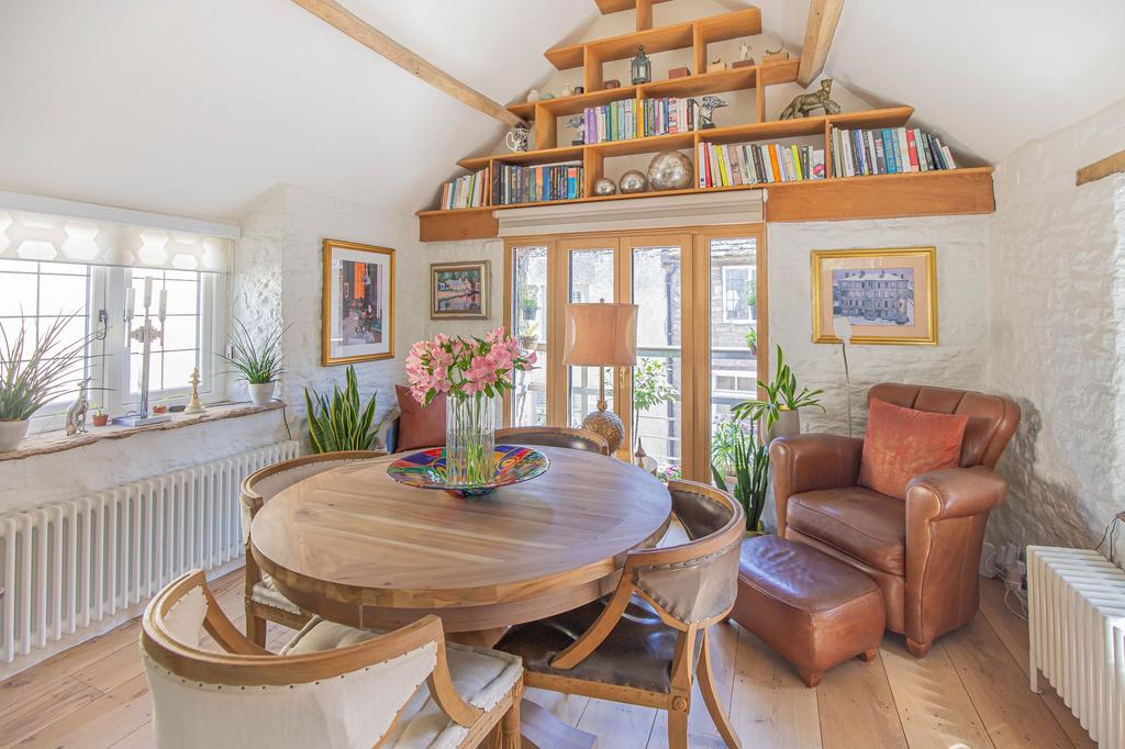 Living/ Dining Room