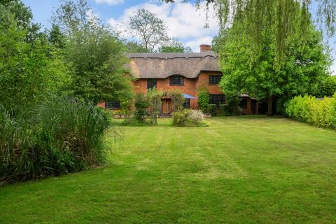 5 bedroom detached house for sale, Windsor Road, Chobham, Woking, Surrey, GU24
