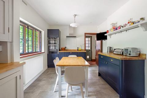 5 bedroom detached house for sale, Windsor Road, Chobham, Woking, Surrey, GU24
