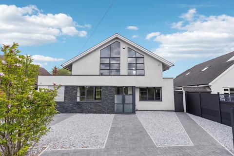 183 Amersham Way, Amersham, HP6 6SF