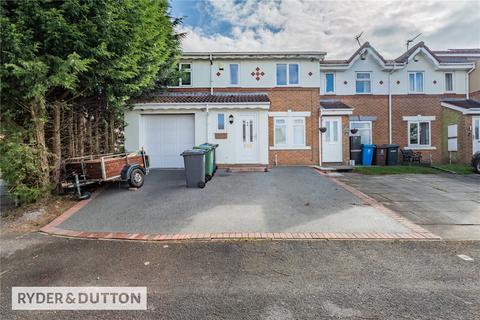 Hodge Clough Road, Moorside, Oldham, OL1