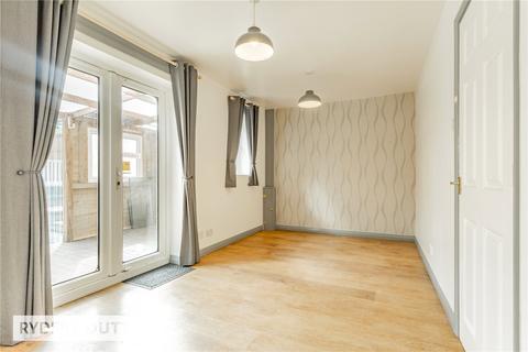 4 bedroom townhouse for sale, Hodge Clough Road, Moorside, Oldham, OL1