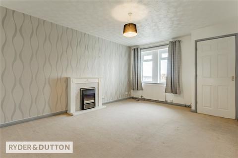 4 bedroom townhouse for sale, Hodge Clough Road, Moorside, Oldham, OL1