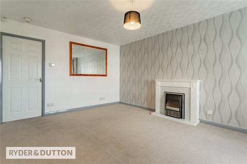4 bedroom townhouse for sale, Hodge Clough Road, Moorside, Oldham, OL1