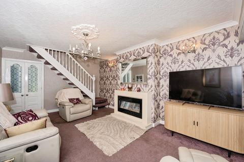 4 bedroom semi-detached house for sale, Thornton Close, Wigan WN4