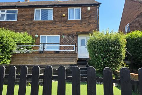 Westfield Grove, Dewsbury, West Yorkshire, WF13