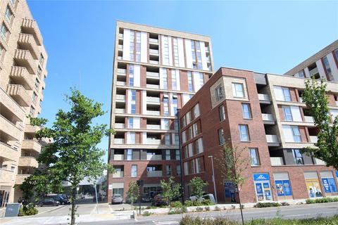 2 bedroom flat for sale, Kite Close, Abbey Wood, SE2