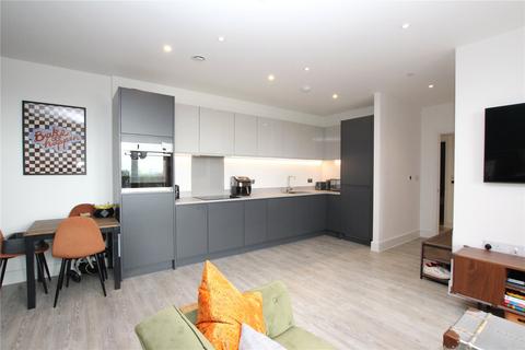 2 bedroom flat for sale, Kite Close, Abbey Wood, SE2