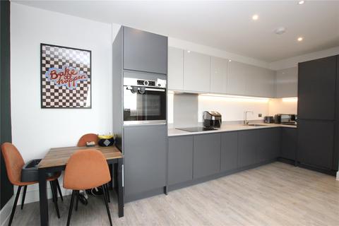 2 bedroom flat for sale, Kite Close, Abbey Wood, SE2