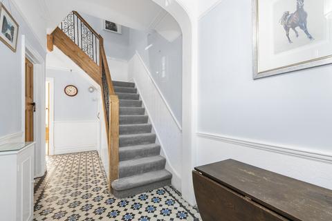 4 bedroom semi-detached house for sale, Boileau Road, London, W5