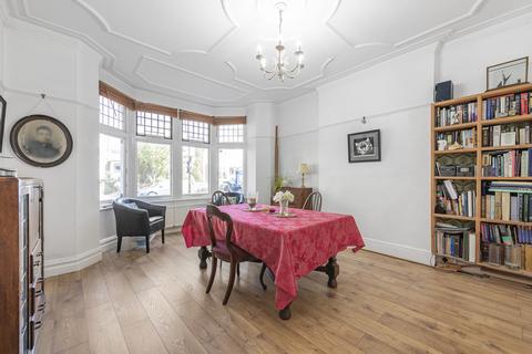 4 bedroom semi-detached house for sale, Boileau Road, London, W5